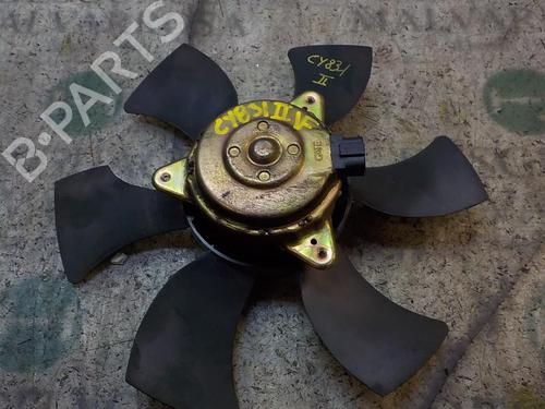 Radiator fan NISSAN PRIMERA (P12) 2.2 Di | BP3851060M35 