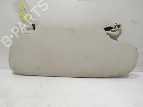 Left sun visor FORD MONDEO V Hatchback (CE) | BP11190212I1 - Image 2