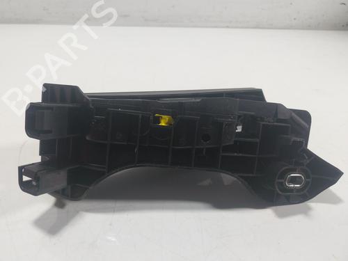 Pedal SEAT ALHAMBRA (710, 711)  | BP18105001I4 