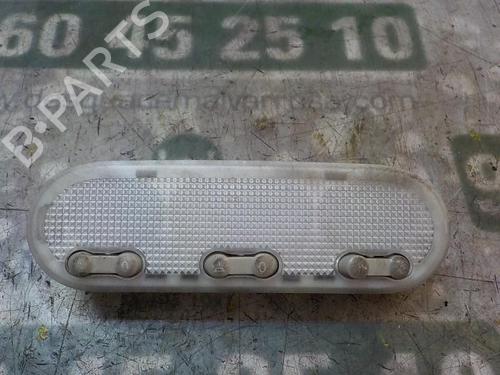 Kabinelys Kabinelys NISSAN NV200 / EVALIA Bus 1.5 dCi 85 (M20, M20M, M20K, M20KK) (86 hp) 7411525 7411525