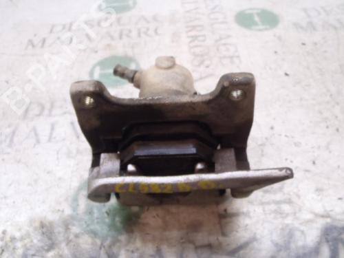Right front brake caliper SMART CITY-COUPE (450) 0.6 (450.352, 450.353) | BP11547702M104 