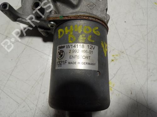 Front wiper motor BMW X1 (E84) sDrive 18 d | BP8492990M29 