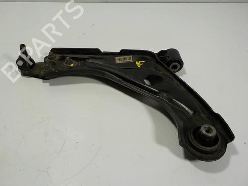 Used Left front suspension arm OPEL GRANDLAND / GRANDLAND X (A18, P1UO) 1.5 Turbo D (75) (131 hp) 13450285