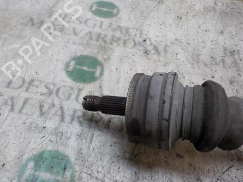 Left rear driveshaft MERCEDES-BENZ C-CLASS Coupe (CL203) C 220 CDI (203.708) | BP3848021M40 