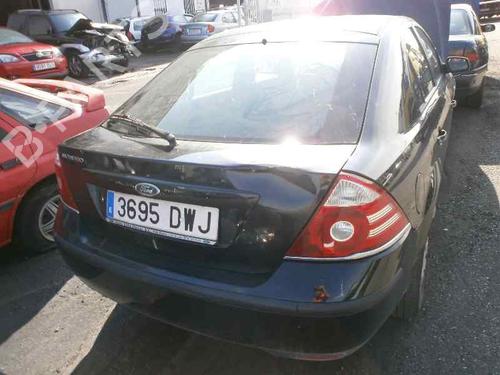 Starter FORD MONDEO III (B5Y) 2.0 16V | BP3796995M8 - Image 8