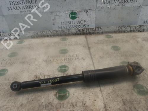 Used Left rear shock absorber OPEL ASTRA J (P10) 1.7 CDTI (68) (110 hp) 3814255