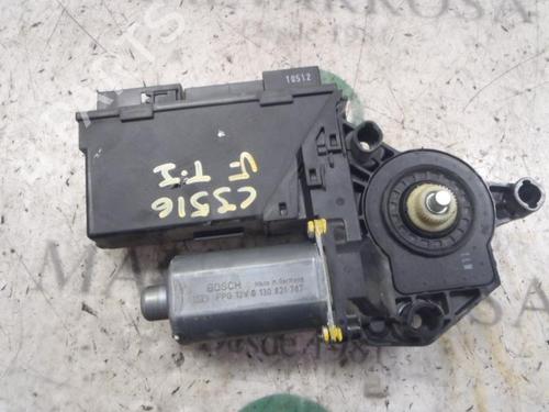 Used Left rear window motor Left rear window motor AUDI A4 B7 (8EC) 3.0 TDI quattro (204 hp) 3817651 3817651
