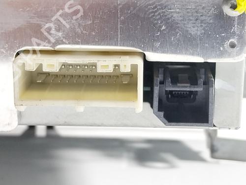 Radio NISSAN PULSAR Hatchback (C13) 1.2 DIG-T | BP19662023E6