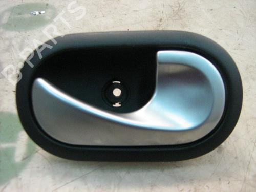 Høyre bak invendig håndtak RENAULT CLIO III (BR0/1, CR0/1) [2005-2014]  3749595