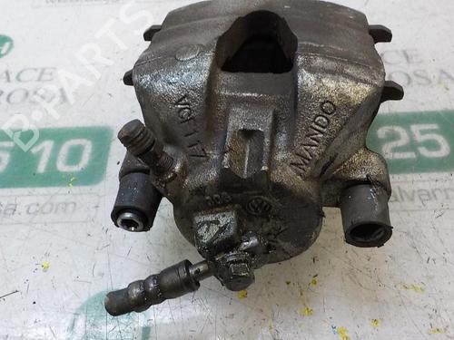 Left front brake caliper SEAT ARONA (KJ7, KJP) 1.0 TSI | BP11550225M105 