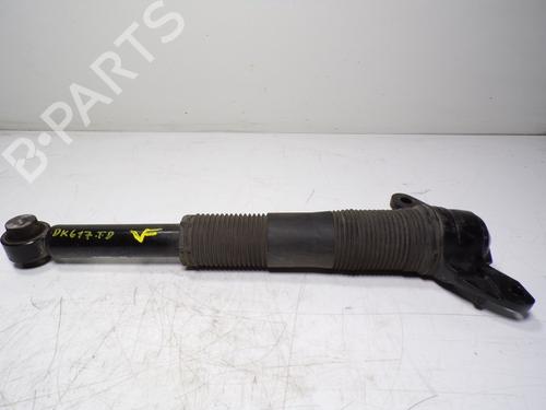 Right rear shock absorber LAND ROVER RANGE ROVER EVOQUE (L551) 2.0 D150 4x4 K8D218080AB | K8D218080AB | LR114040