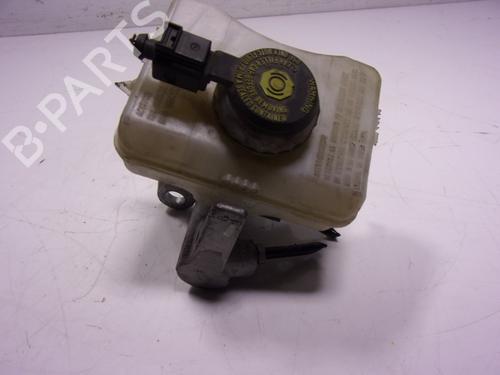 Brake master cylinder AUDI A8 D4 (4H2, 4H8, 4HC, 4HL) 4.2 TDI quattro | BP16059986M77 