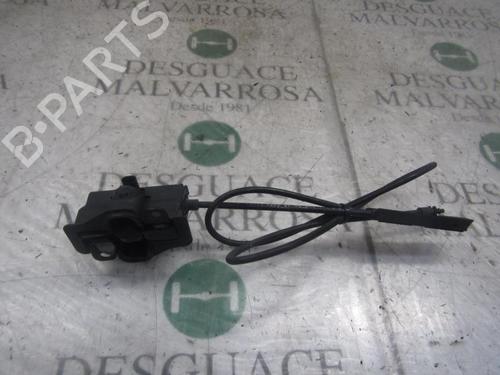 Used Hood lock MERCEDES-BENZ C-CLASS Coupe (CL203) [2001-2011]  8770686