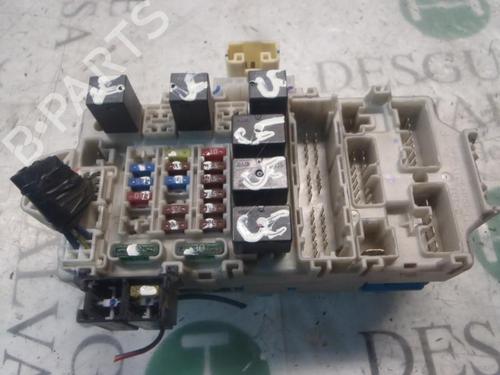 Used Fuse box Fuse box MITSUBISHI OUTLANDER I (CU_W) 2.0 (CU2W) (136 hp) 4015405 4015405