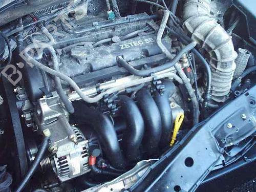 Injector FORD FOCUS I (DAW, DBW)  | BP3747120M100 