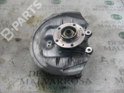 Used Right rear steering knuckle Right rear steering knuckle PEUGEOT 407 (6D_) 2.0 HDi 135 (6DRHRH, 6DRHRE, 6DRHRG, 6DRHRJ) (136 hp) 3742588 3742588