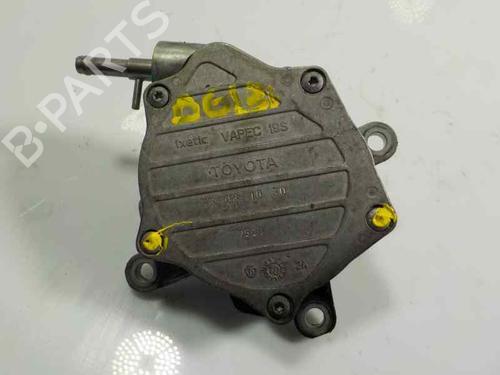 Used Vacuum pump Vacuum pump TOYOTA AURIS (_E15_) 2.0 D-4D (ADE150_, ADE150R) (126 hp) 6794330 6794330