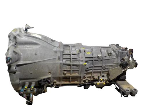 Used Gearbox Gearbox LEXUS IS II (_E2_) 220d (ALE20) (177 hp) 8217589 8217589