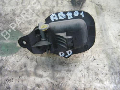 Front right interior door handle BMW 3 (E36) 318 tds | BP3746290I14