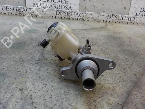 Used Brake master cylinder TOYOTA YARIS (_P13_) [2010-2020]  3851000