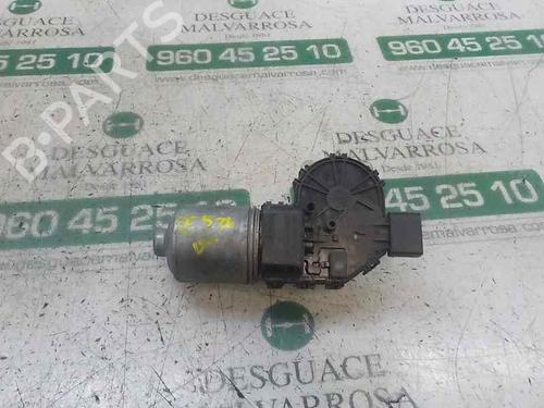 Front wiper motor FORD MONDEO IV (BA7) 2.0 TDCi | BP4899911M29 
