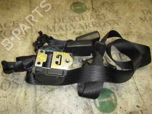 Used Rear center seatbelt Rear center seatbelt 9080848 9080848