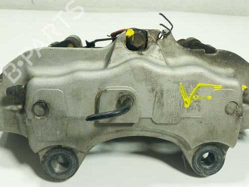 Left front brake caliper PORSCHE CAYENNE (9PA) S 4.5 | BP32238342M105 - Image 3