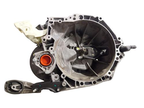Used Gearbox Gearbox PEUGEOT 208 I (CA_, CC_) 1.6 BlueHDi 100 (100 hp) 35934824 35934824