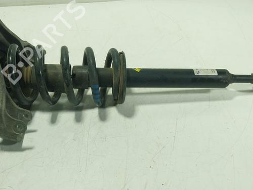 Used Right front shock absorber Right front shock absorber AUDI A6 C6 (4F2) 2.0 TFSI (170 hp) 30610221 30610221