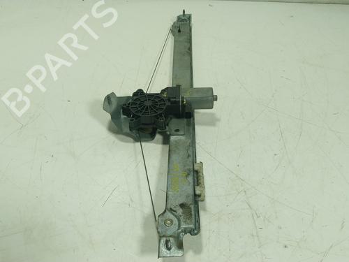 Used Front right window mechanism Front right window mechanism RENAULT TRAFIC III Van (FG_) 1.6 dCi 115 (FGMD) (116 hp) 36324383 36324383