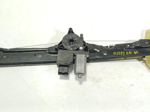 Front right window mechanism CITROËN JUMPY III Van (V_) 1.5 BlueHDi 120 | BP36756739C23 - Image 2