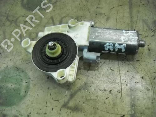 Used Left front window motor PEUGEOT 307 (3A/C) 2.0 HDi 90 (90 hp) 3752227