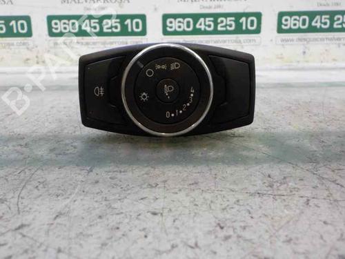 Used Headlight switch Headlight switch FORD FOCUS III Turnier [2010-2020] 6143105 6143105