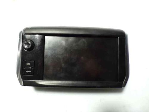 Elektronische module PEUGEOT 2008 I (CU_) [2013-2025]  6947617