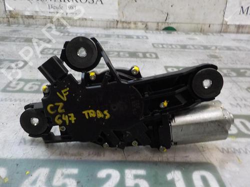 Used Rear wiper motor Rear wiper motor FORD FOCUS C-MAX (DM2) 2.0 TDCi (136 hp) 3857694 3857694