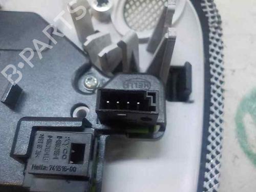 Switch MERCEDES-BENZ E-CLASS (W211)  | BP9082307I30