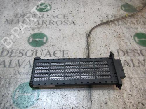 Used Heater resistor Heater resistor RENAULT MEGANE III Coupe (DZ0/1_) [2008-2016] 11643925 11643925
