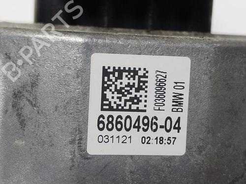 Engine mount BMW 5 (G30, F90)  | BP29993011M89