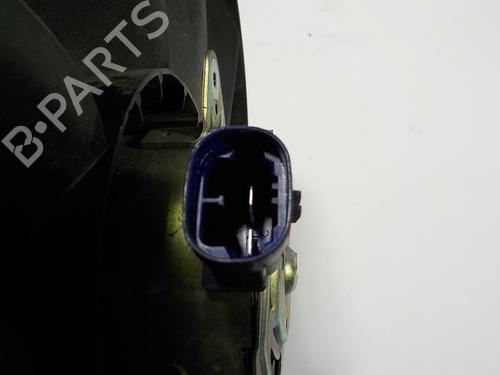 Radiator fan DACIA SANDERO II 1.5 dCi 75 / Blue dCi 75 (B8JW, B8M4, B8AH, B8M7, B8M6) | BP17042775M35 