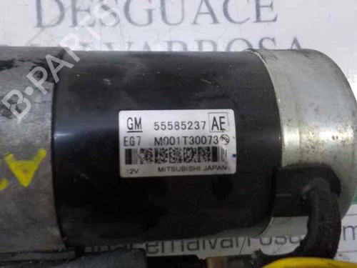 Starter OPEL INSIGNIA A (G09) 2.0 CDTI (68) | BP4864488M8 - Image 4