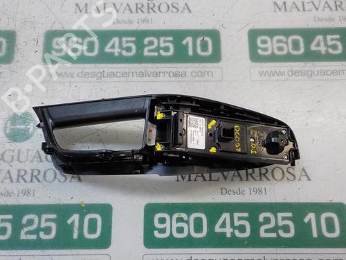 Left front window switch FORD FIESTA VI (CB1, CCN) 1.25 | BP3872433I27 