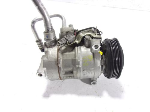 AC compressor INFINITI Q30 | BP10089323M34 - Image 4