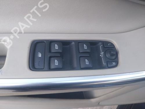 Right sun visor VOLVO S60 II (134) D4 | BP25737945I2  - Image 8