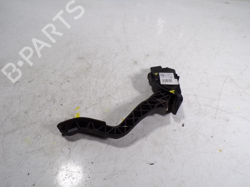 Used Pedal PEUGEOT 208 I (CA_, CC_) [2012-2020]  9645528