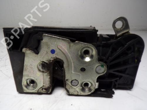 Used Rear right lock DACIA LOGAN MCV II [2013-2025]  13708305