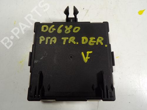 Electronic module MERCEDES-BENZ E-CLASS (W213)  | BP7461286M83 