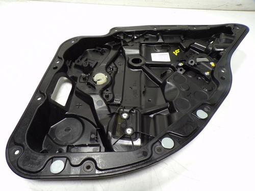 Used Rear right window mechanism Rear right window mechanism MERCEDES-BENZ GLC (X253) 200 EQ Boost (253.980) (197 hp) 15066449 15066449