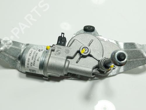 Motor limpa vidros traseiro Motor limpa vidros traseiro 36849457 36849457