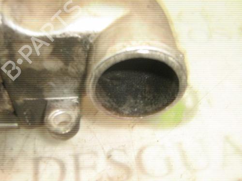 Intercooler ROVER 45 I Saloon (RT) | BP3742466M30 - Image 2