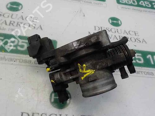 Throttle body HYUNDAI COUPE II (GK)  | BP3878975M82 